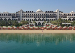 Jumeirah Zabeel Saray Dubai
