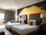 Deluxe Double Arabian Sea View Room