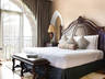 Four bedroom Lagoon - bedroom