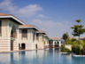 Four bedroom Lagoon Residences