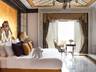 Grand Imperial Suite bedroom