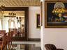 Grand Imperial Suite Dining Room