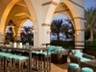 Hotel bar