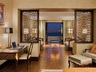 Junior Suite Living Area