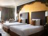 Ottoman Two Bedroom Family Room Bedroom 1