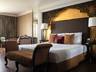 Ottoman Two Bedroom Family Room Bedroom 2