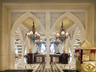 Sultans Lounge