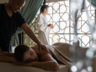 Talisse Ottoman Spa