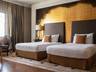 Two bedroom suite bedroom 2