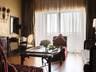 Two bedroom suite lounge