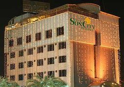 Hotel Suncity Residency
