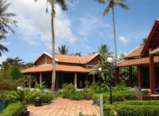 Cassia Cottage Resort and Spa