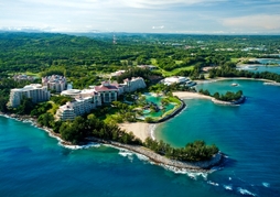 The Empire Hotel & Country Club, Brunei