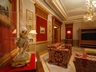Emperor Suite Living Area