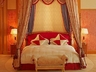 Emperor Suite Bedroom