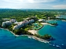 The Empire Hotel & Country Club Aerial View