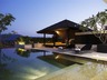 Spa & Pool Pavilion