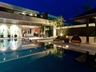 Spa & Pool Penthouse
