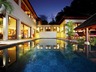 Three Bedroom Pool Villa
