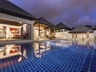 Tropical Pool Villa