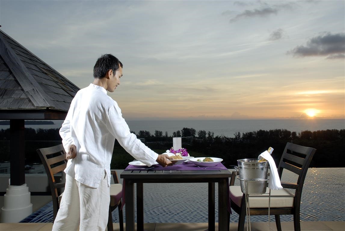 Private Dining