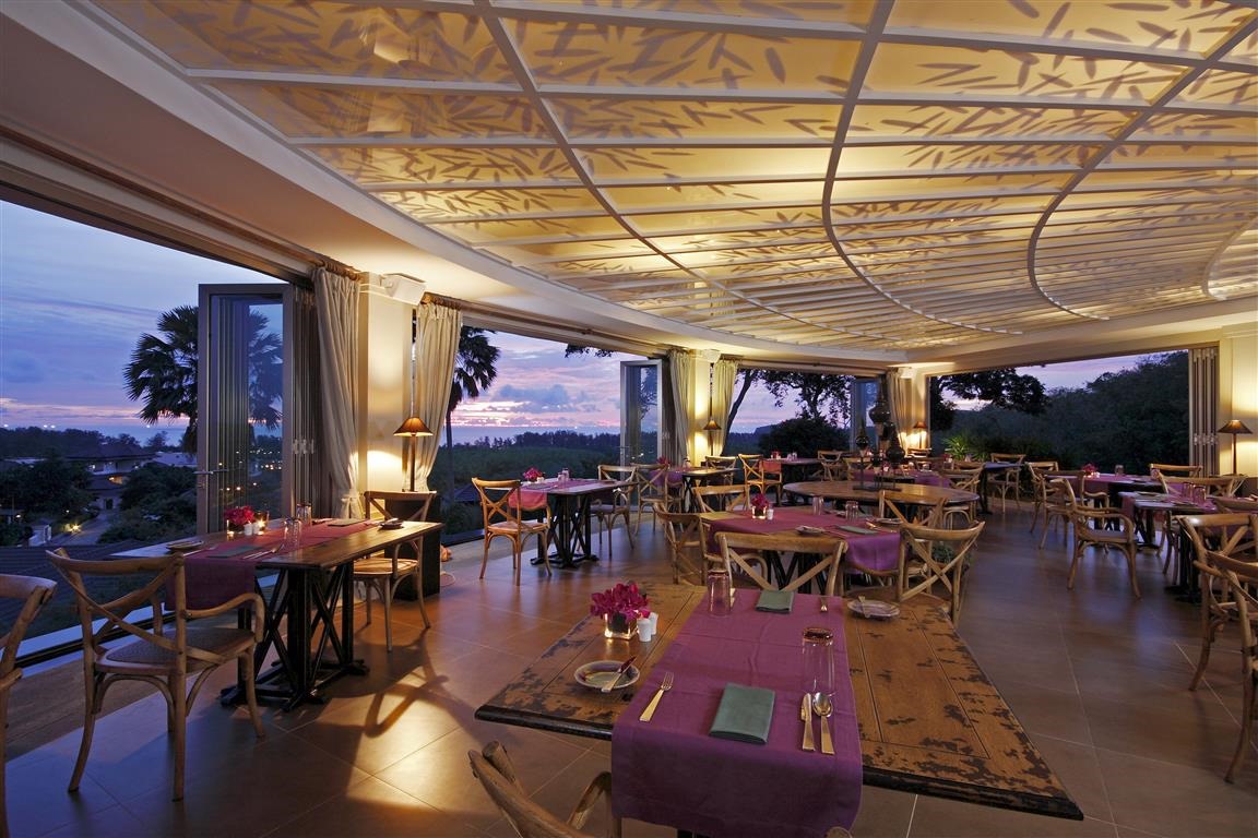 The Plantation Club