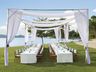Outdoor Wedding Area