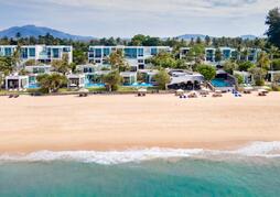 Aleenta Resort And Spa in Phang Nga