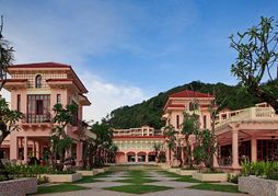Centara Grand Beach Resort Phuket