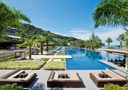Hyatt Regency Phuket Resort