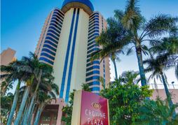 Crowne Plaza Surfers Paradise by IHG