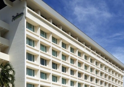 Radisson Hotel Brunei Darussalam