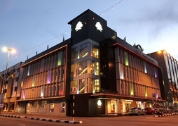 The Brunei Hotel