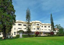 Dalat Palace Heritage Hotel