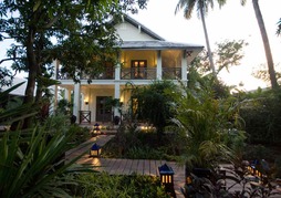 Villa Maly Boutique Hotel