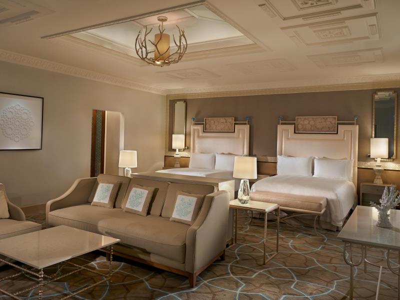 2 QUEEN CLASSIC ROOM