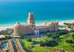 Waldorf Astoria Ras Al Khaimah