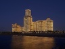 Hotel At Night