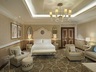 King Tower Suite with View