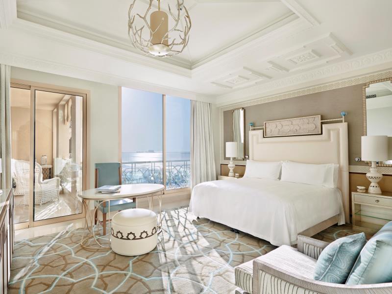 King Classic Room