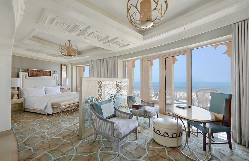 King Deluxe Room