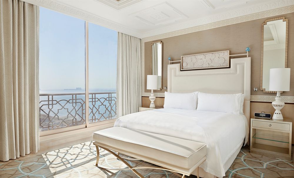King One Bedroom