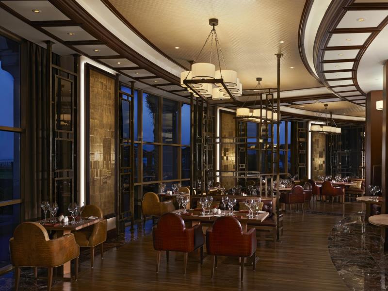 Lexington Grill
