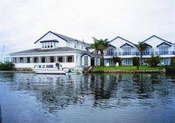 Halyards Hotel and Spa