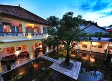 Plantation Urban Resort & Spa