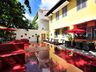 Red Pool Bar