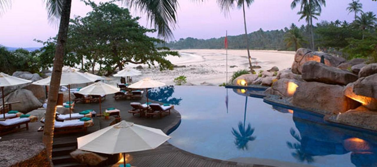 Banyan Tree Bintan (Indonesia) 