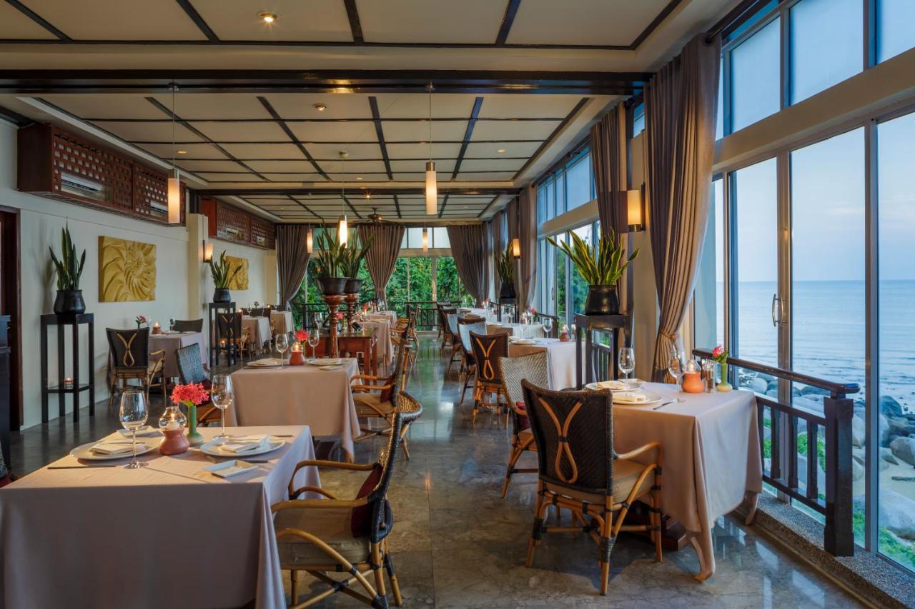 Banyan Tree Bintan (Indonesia) 