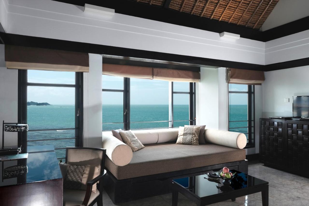 Banyan Tree Bintan (Indonesia) 