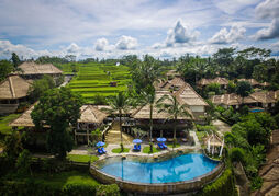 Puri Wulandari a Boutique Resort and Spa